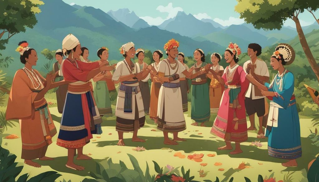 Le chant traditionnel à travers le monde : Découverte et styles